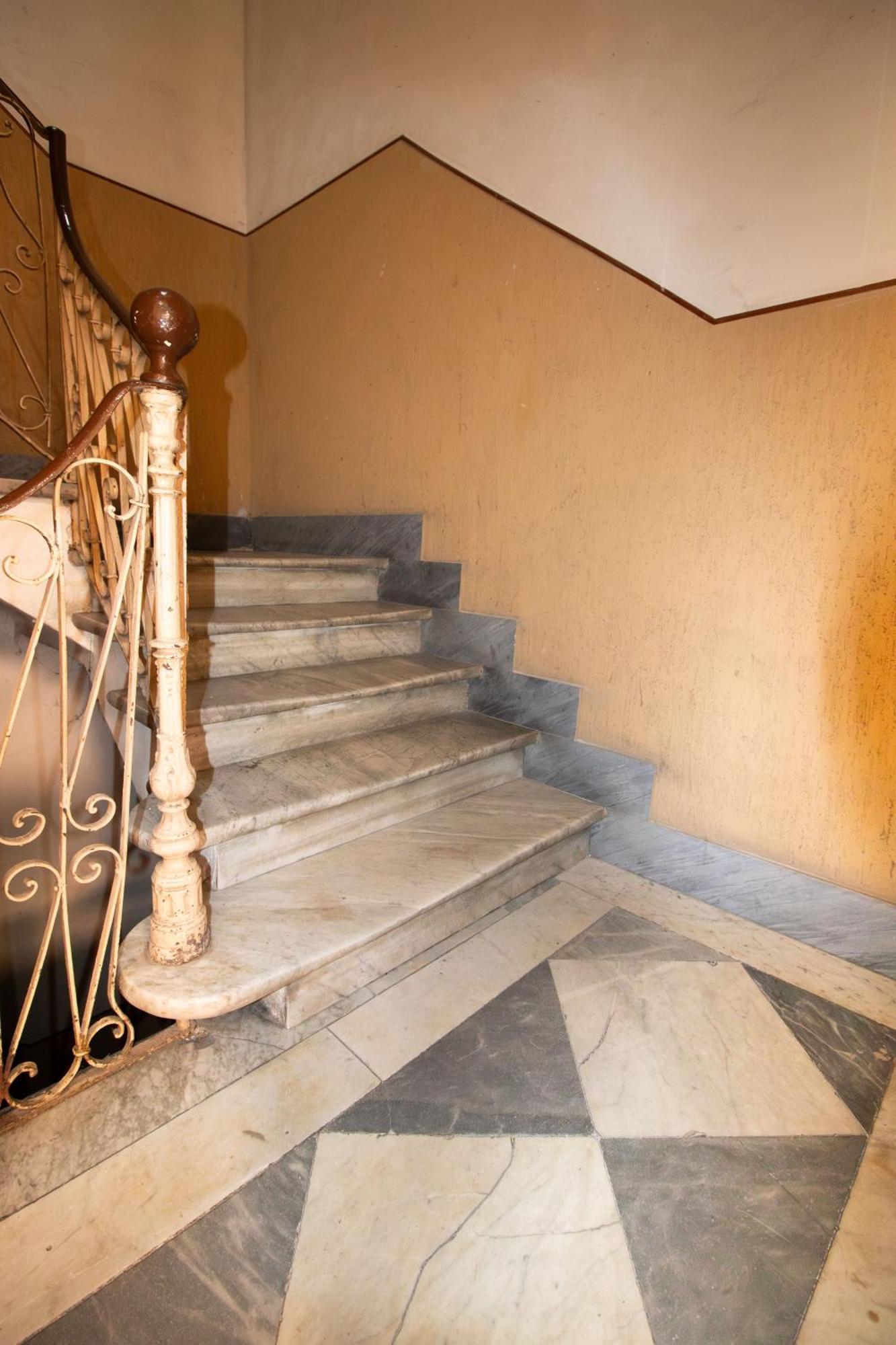 Quattrocchi'S Home S 斯培西亚 外观 照片